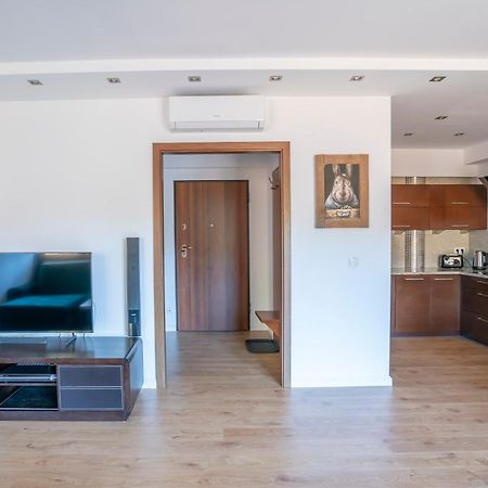 Apartament Werona Selfcheckin Ac Wroclaw Ngoại thất bức ảnh