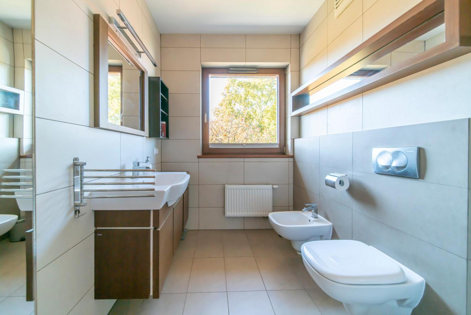 Apartament Werona Selfcheckin Ac Wroclaw Ngoại thất bức ảnh